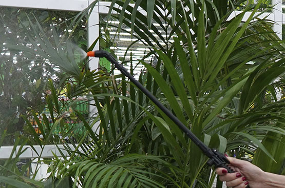 Универсальная батарея Li-ion 16 В, 3 Ач